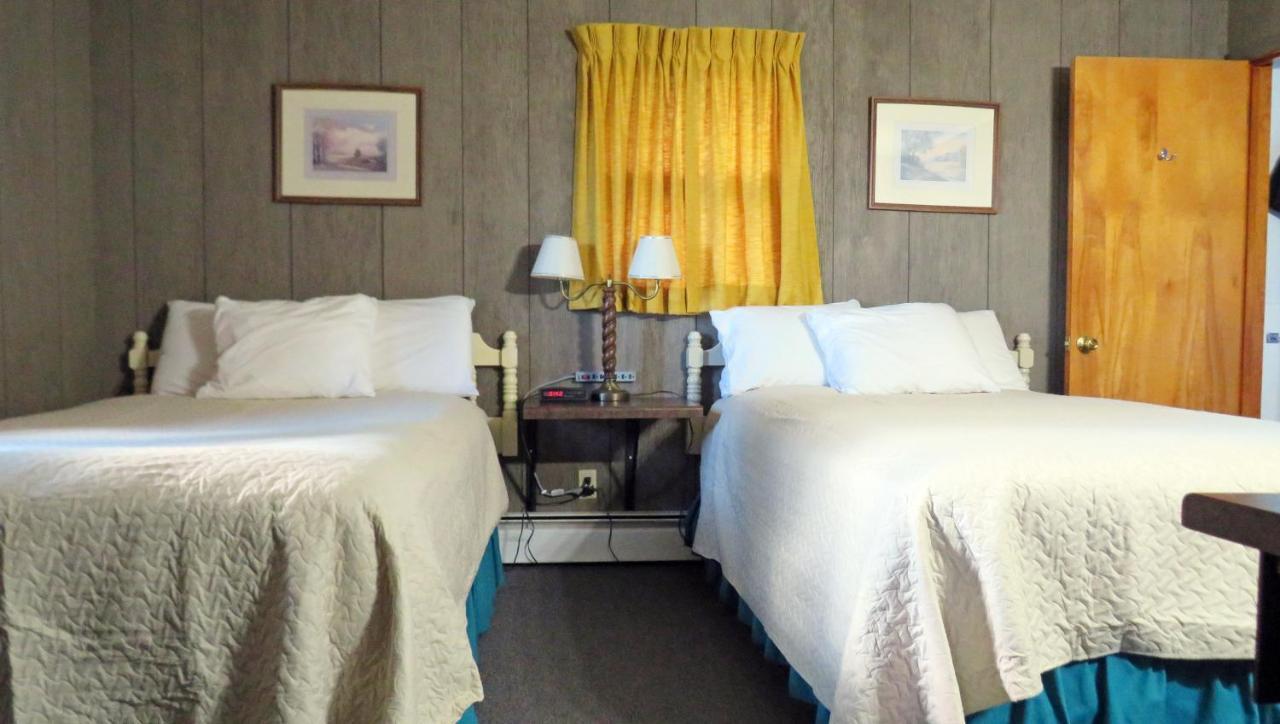 Indianhead Ironwood Hotel Dış mekan fotoğraf