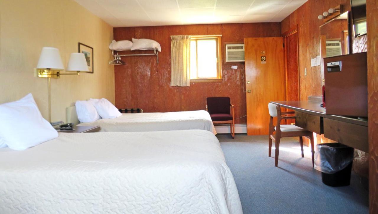 Indianhead Ironwood Hotel Dış mekan fotoğraf