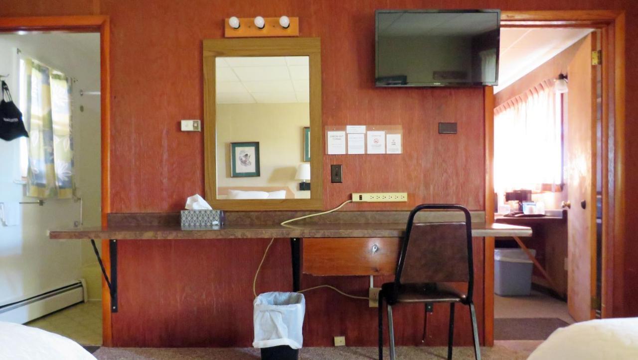 Indianhead Ironwood Hotel Dış mekan fotoğraf