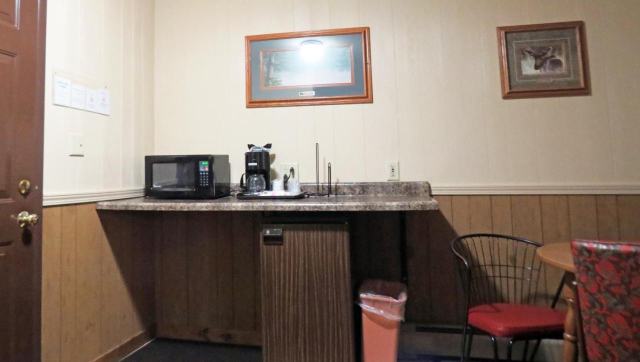 Indianhead Ironwood Hotel Dış mekan fotoğraf