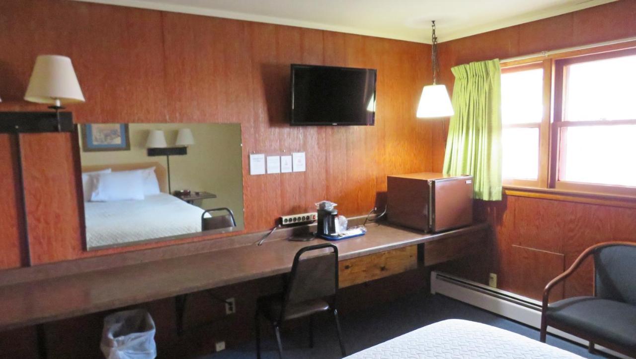 Indianhead Ironwood Hotel Dış mekan fotoğraf