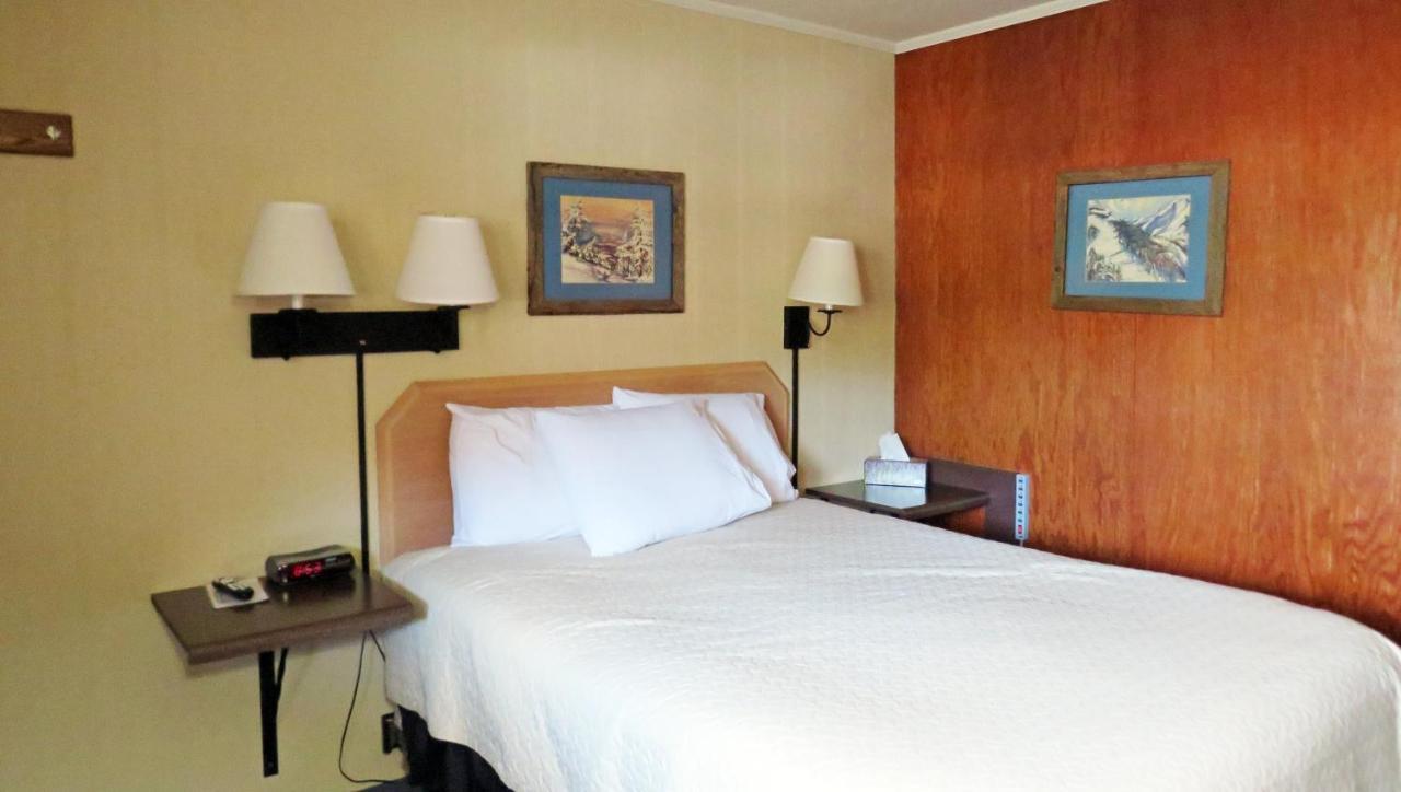 Indianhead Ironwood Hotel Dış mekan fotoğraf