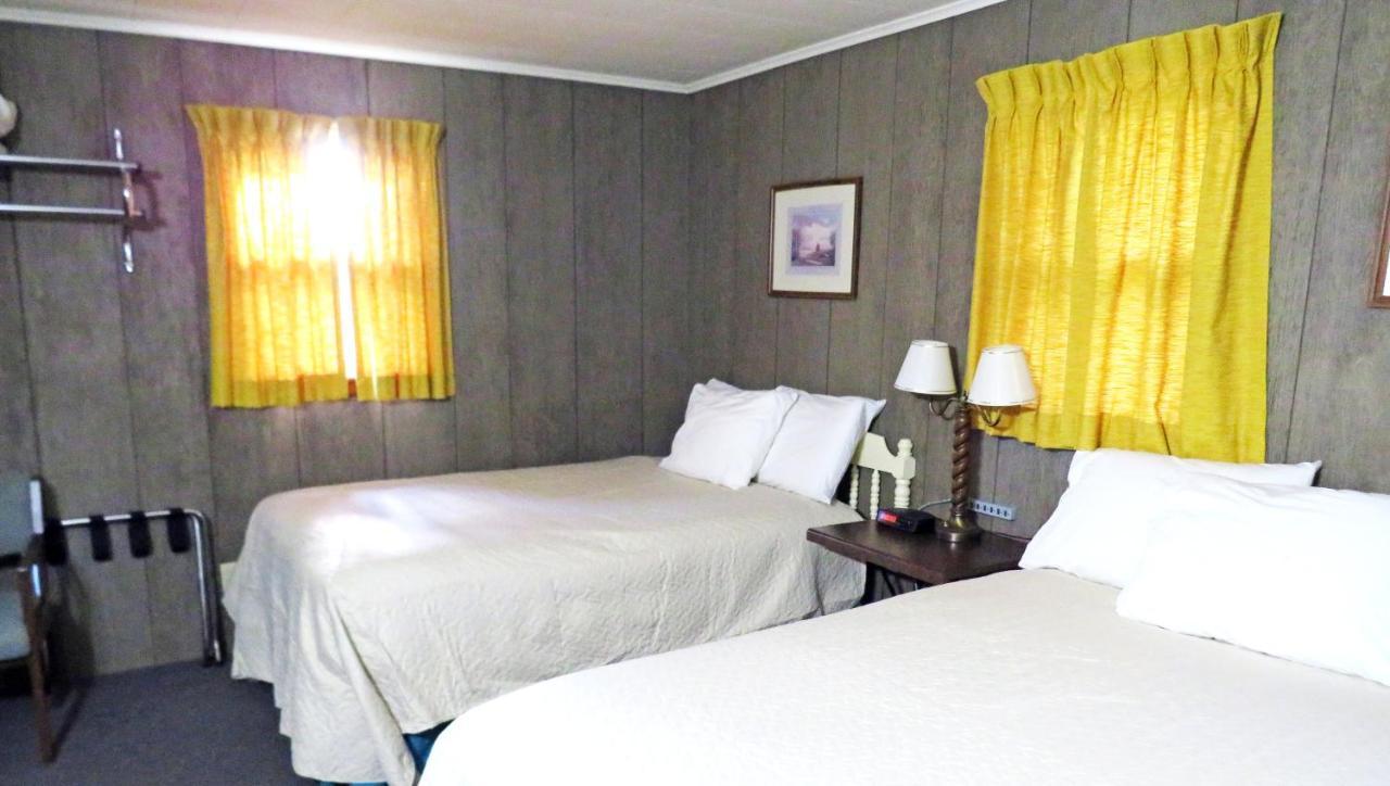 Indianhead Ironwood Hotel Dış mekan fotoğraf