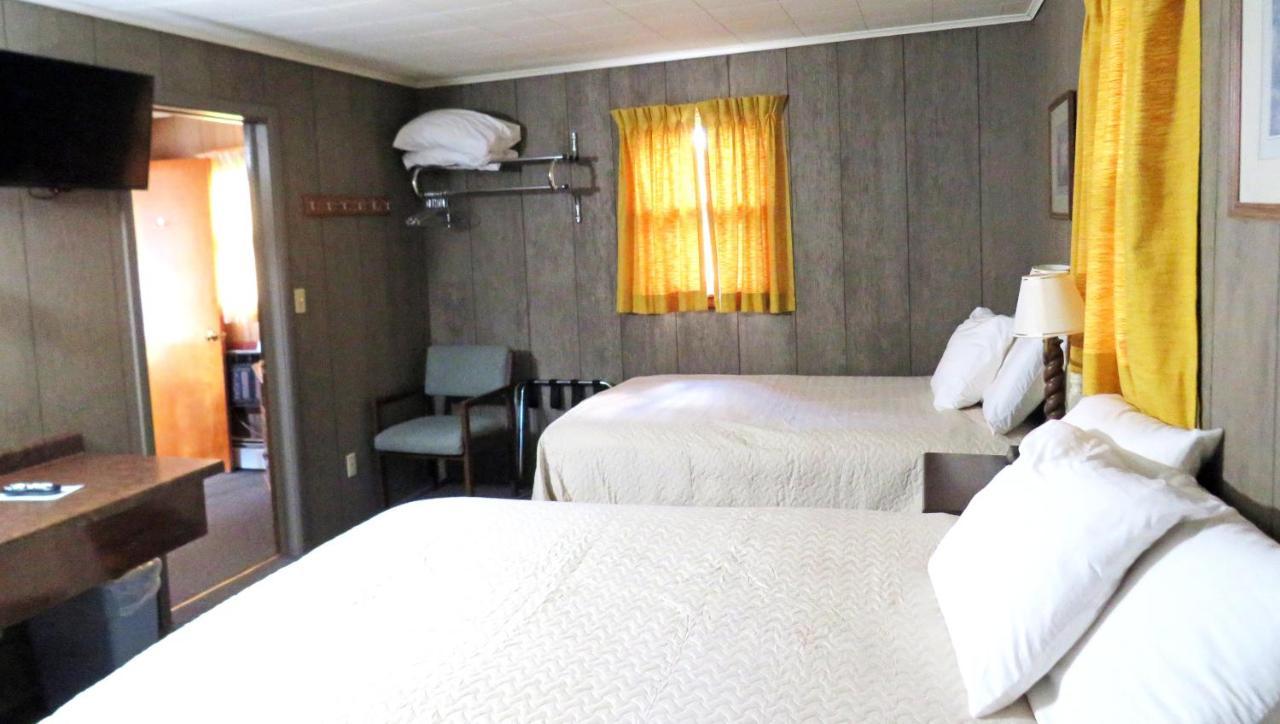Indianhead Ironwood Hotel Dış mekan fotoğraf