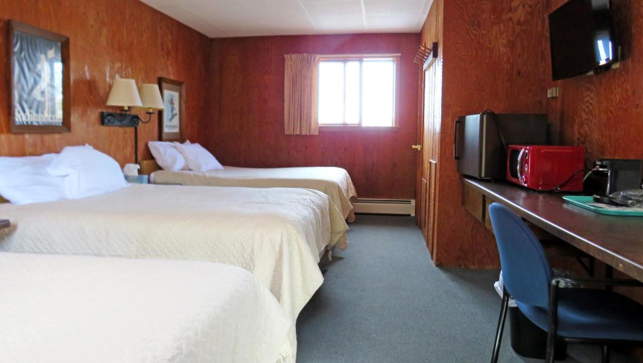 Indianhead Ironwood Hotel Dış mekan fotoğraf