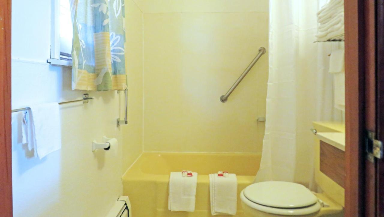 Indianhead Ironwood Hotel Dış mekan fotoğraf