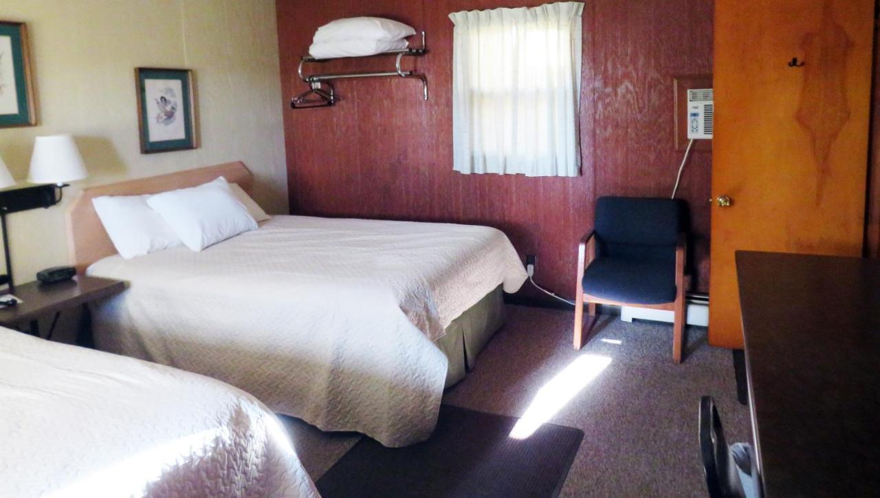 Indianhead Ironwood Hotel Dış mekan fotoğraf
